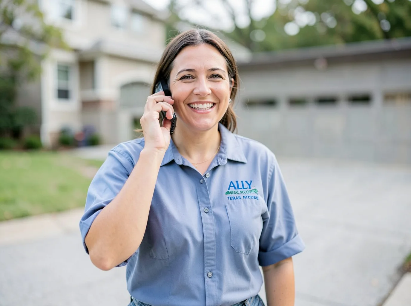 Metal Roof Installation Waterford, PA FAQs
